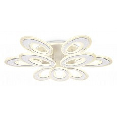Потолочная люстра ambrella light fa fa8933